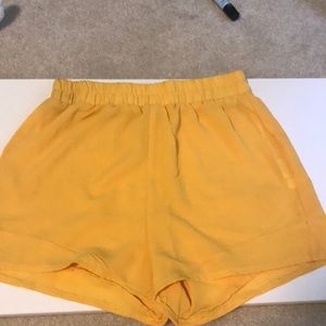 Romwe shorts
